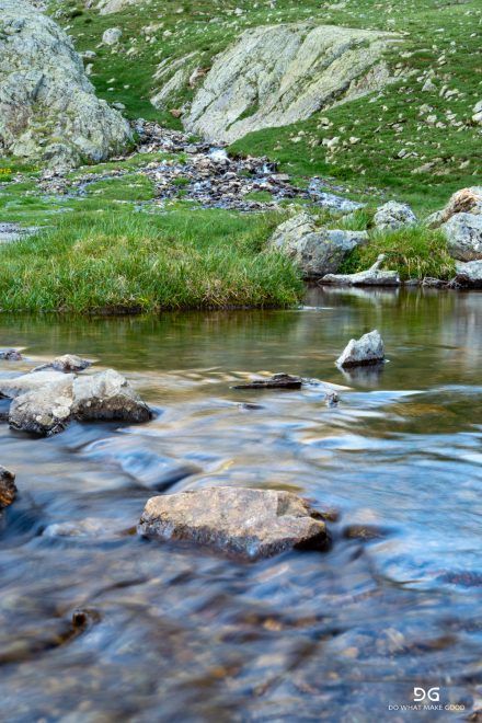 HRP – Pyrenean Haute Route