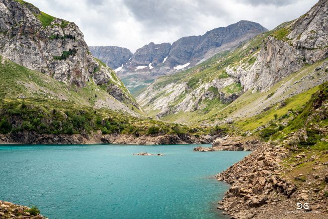 HRP – Pyrenean Haute Route