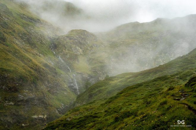 HRP – Pyrenean Haute Route