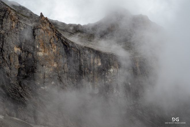 HRP – Pyrenean Haute Route