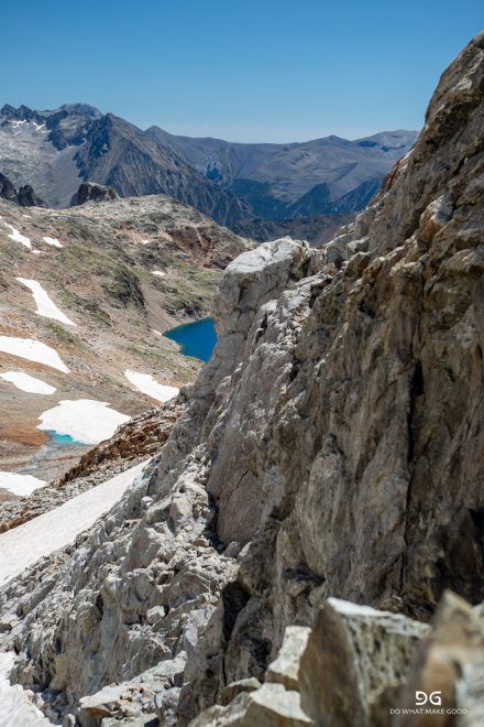 HRP – Pyrenean Haute Route