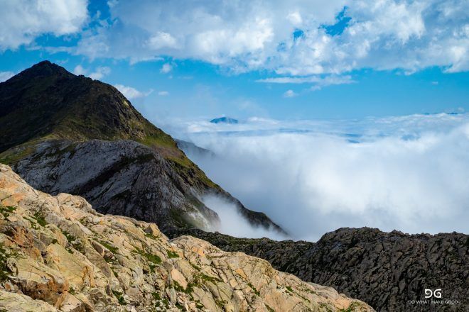 HRP – Pyrenean Haute Route