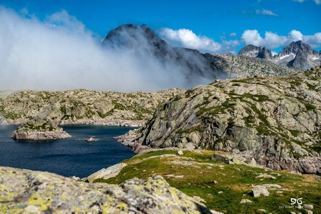 HRP – Pyrenean Haute Route