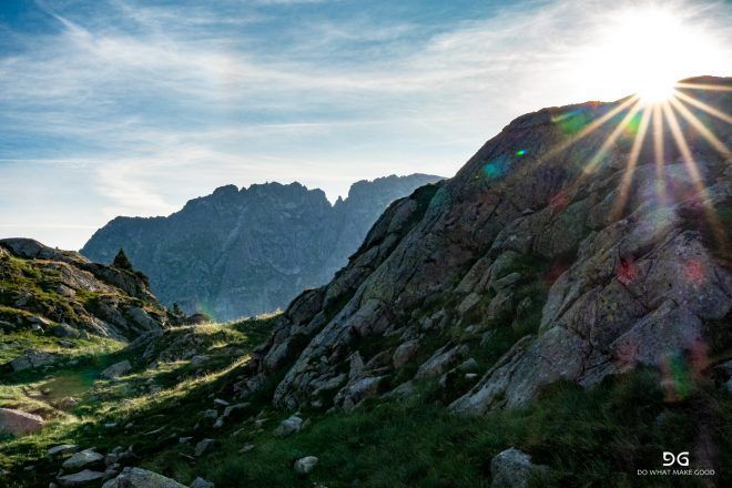 HRP – Pyrenean Haute Route
