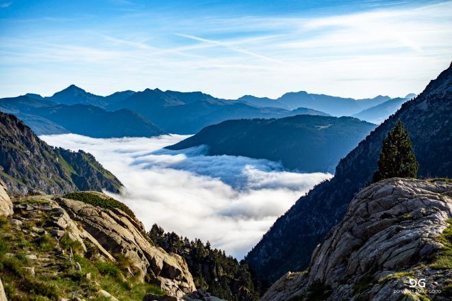 HRP – Pyrenean Haute Route