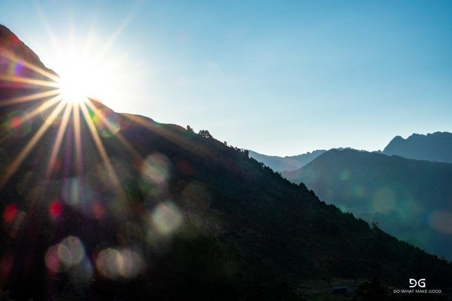 HRP – Pyrenean Haute Route