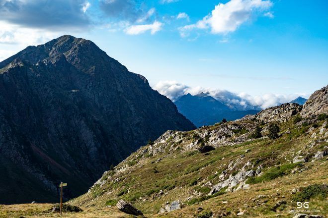 HRP – Pyrenean Haute Route