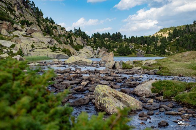 HRP – Pyrenean Haute Route