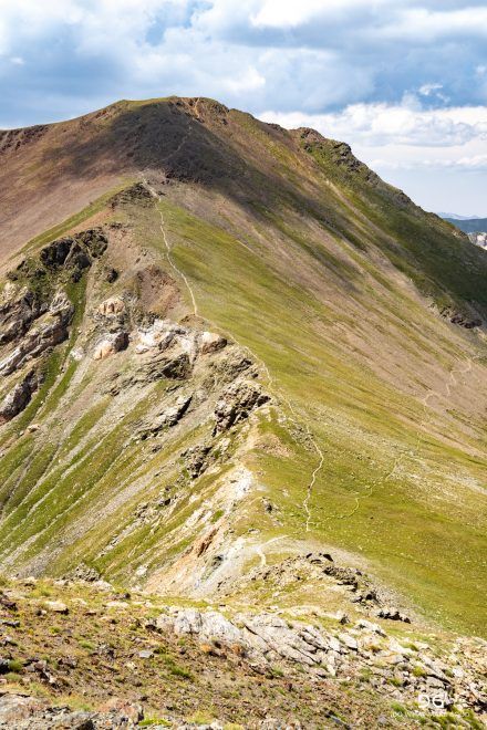 HRP – Pyrenean Haute Route