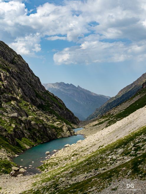 HRP – Pyrenean Haute Route