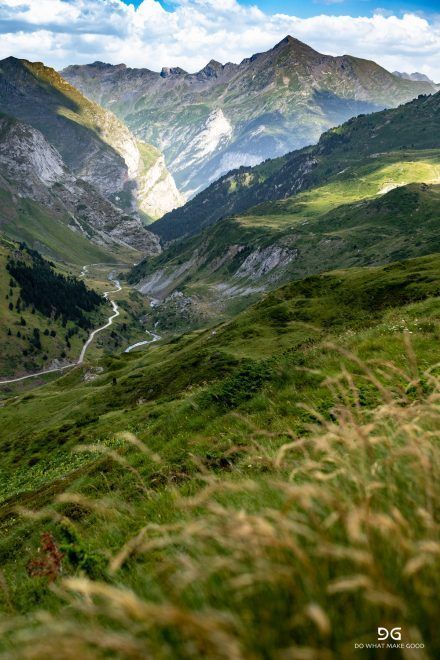HRP – Pyrenean Haute Route