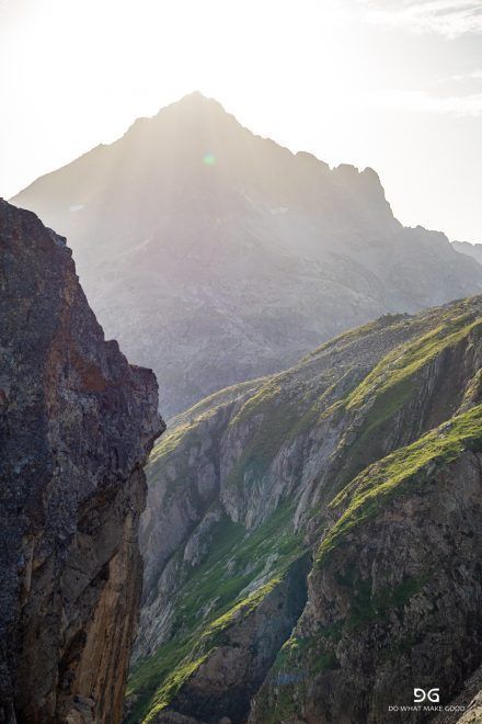 HRP – Pyrenean Haute Route