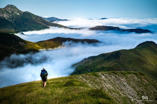 HRP – Pyrenean Haute Route