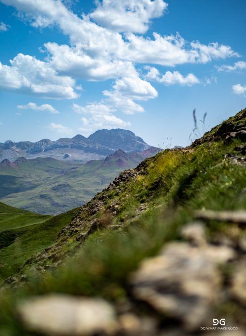 HRP – Pyrenean Haute Route