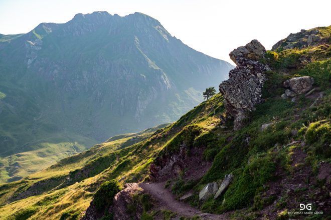 HRP – Pyrenean Haute Route