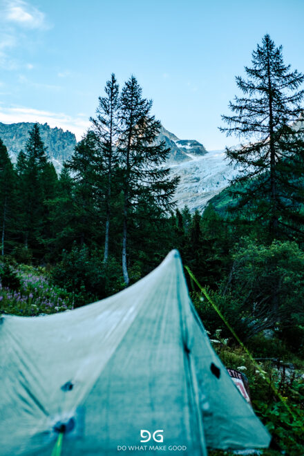Haute Route – Chamonix to Zermatt