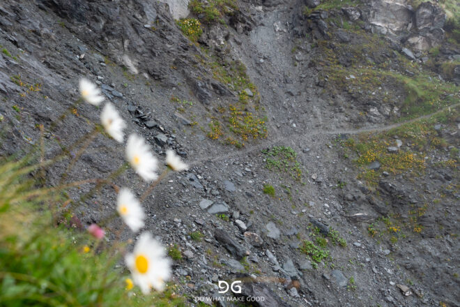 Haute Route – Chamonix to Zermatt