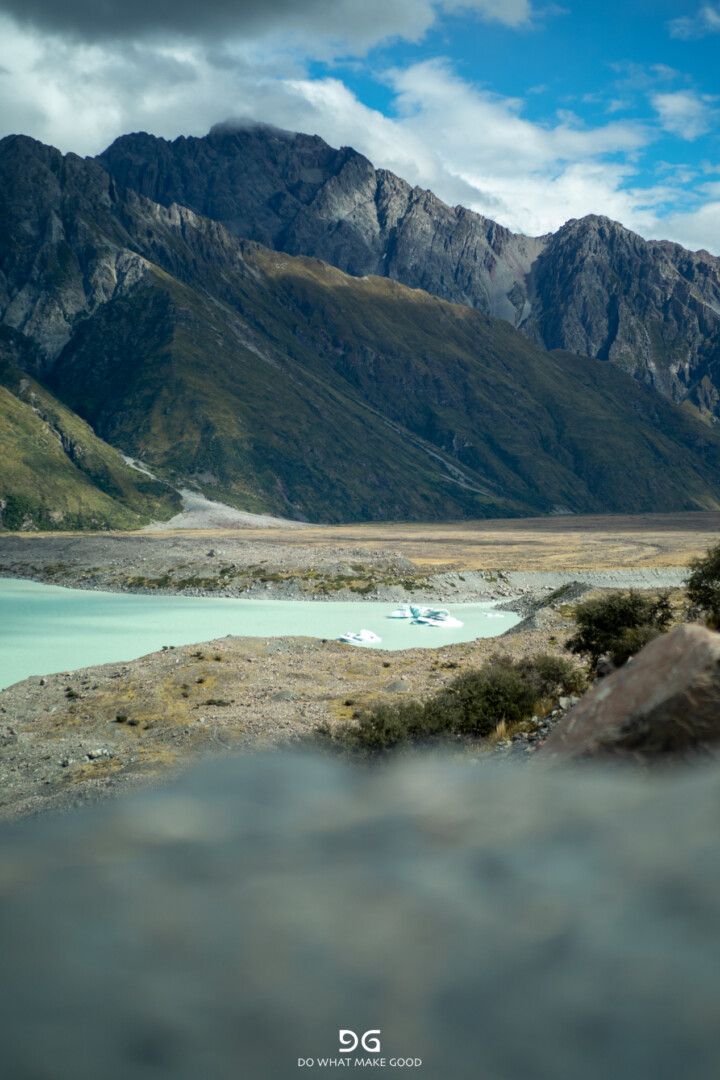 New Zealand 2023