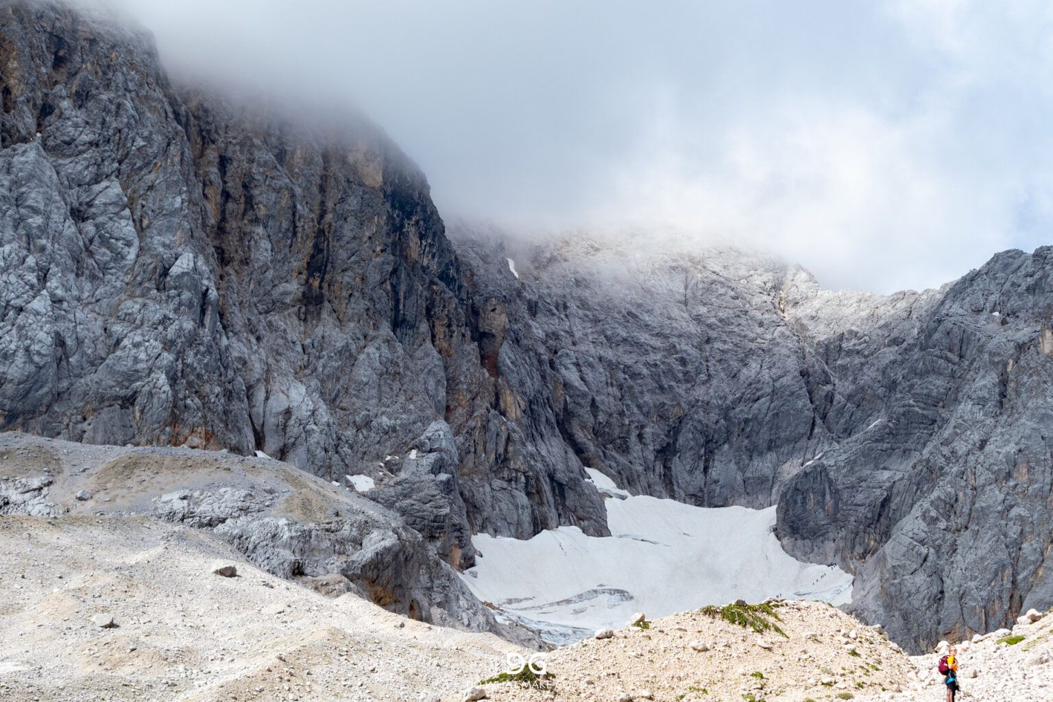 Zugspitze