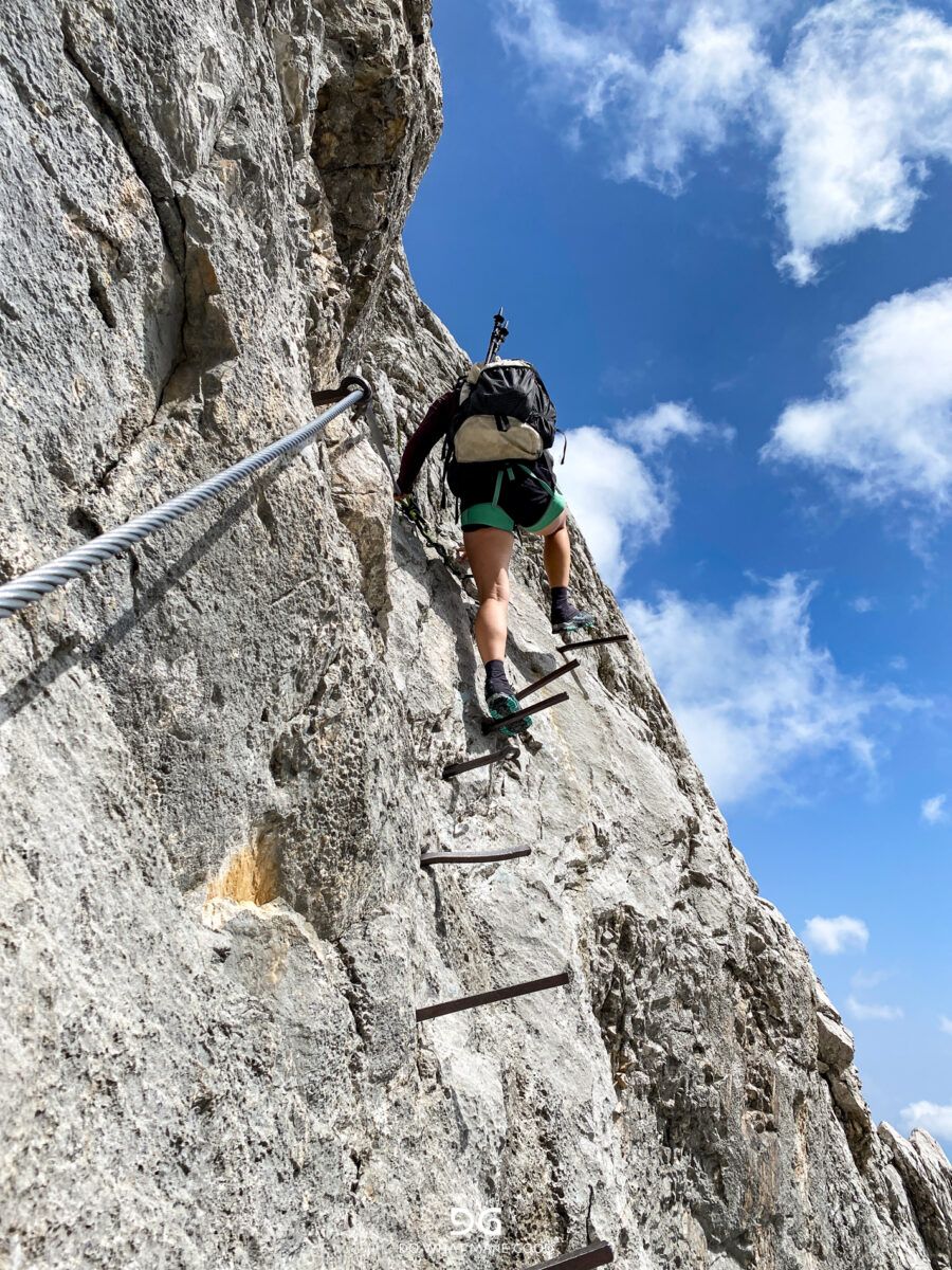 Zugspitze