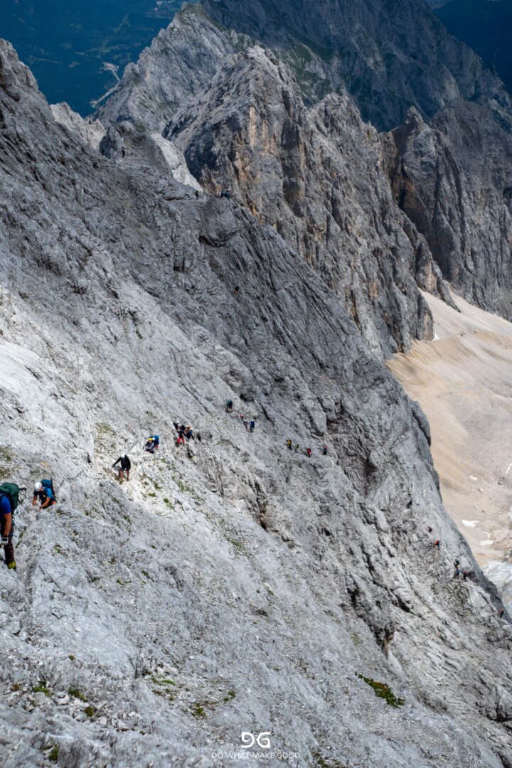 Zugspitze
