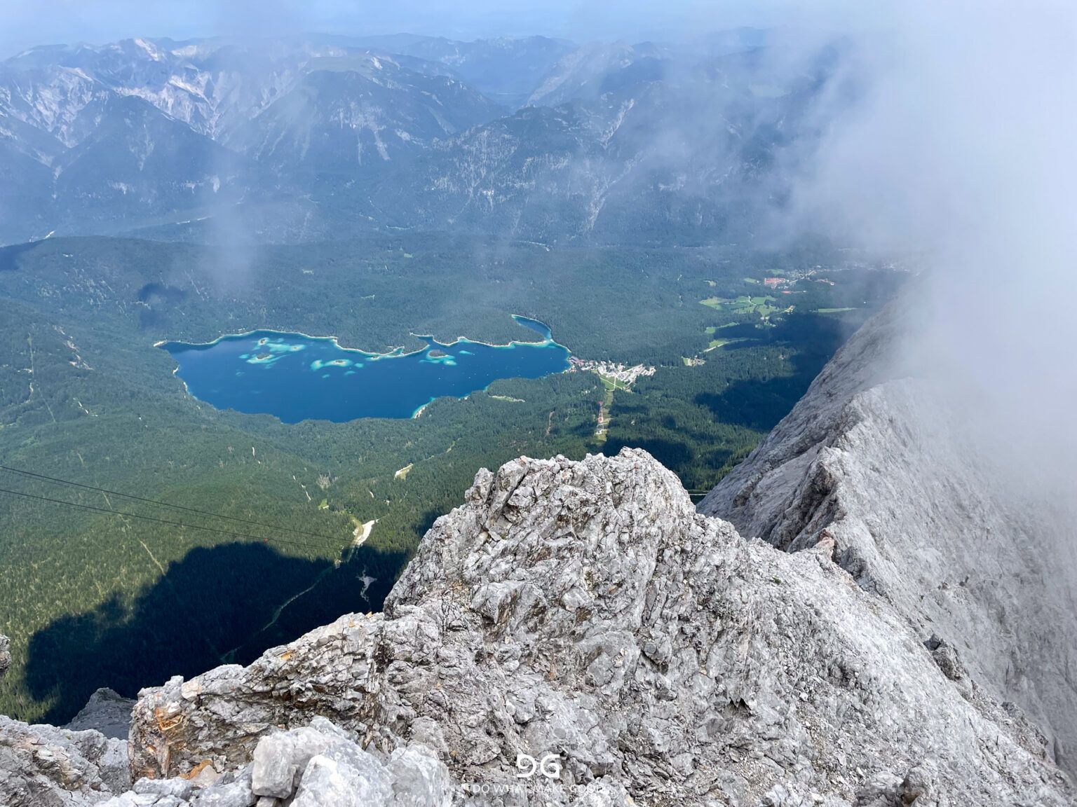 Zugspitze