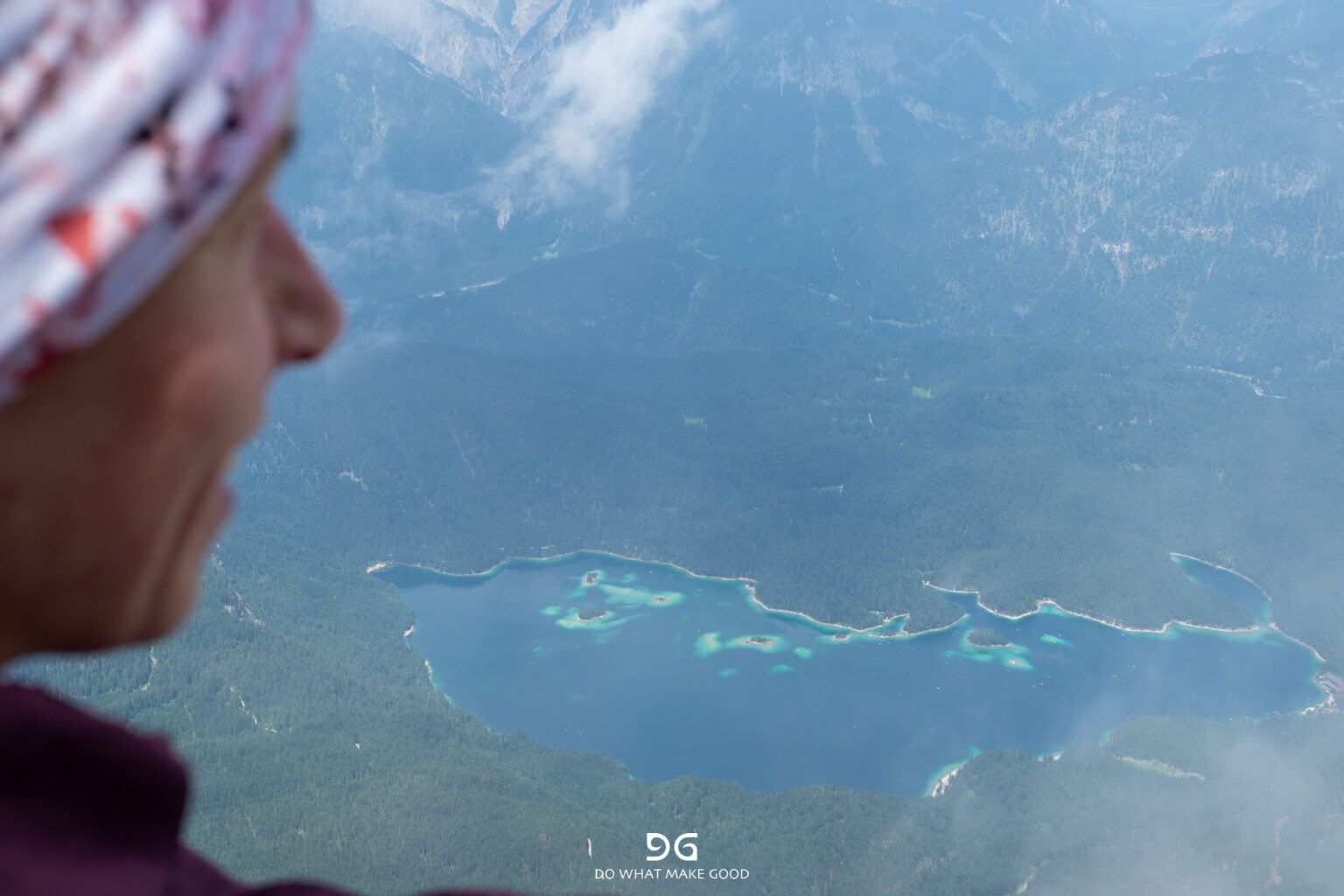 Zugspitze