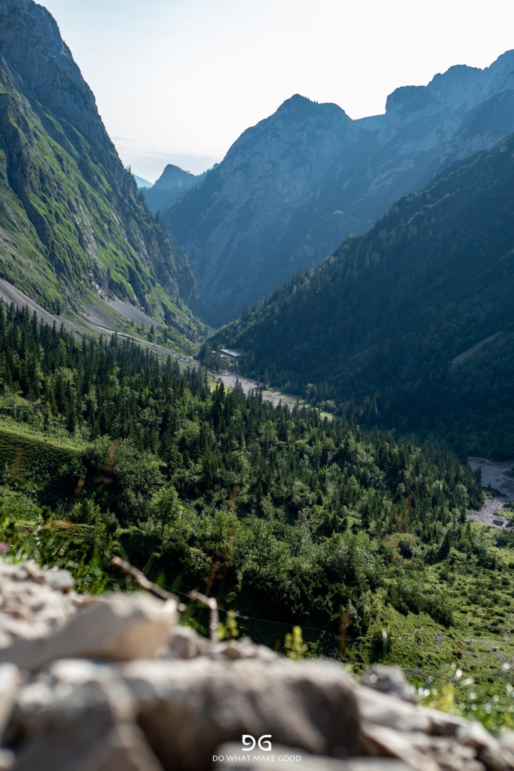 Zugspitze