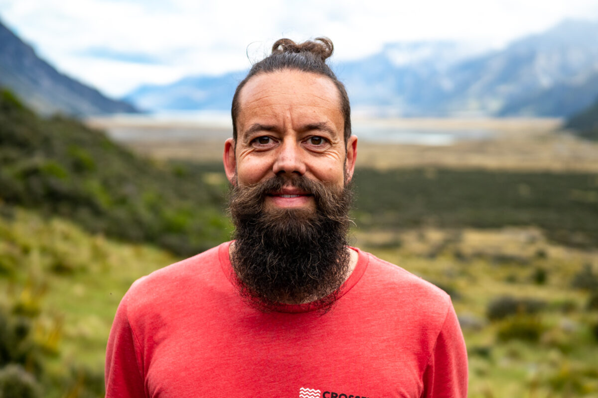 Florian Astor
